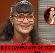 O mai ții minte pe "Betty cea urâtă"? E complet schimbată la 52 de ani. A pozat goală și este super sexy. Mulți nici că o recunosc dacă o văd pe stradă